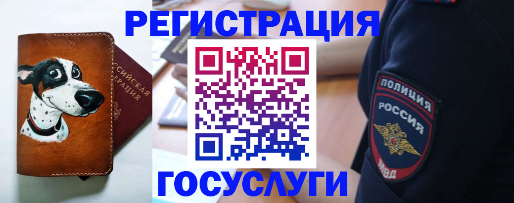 временная регистрация в квартире в Лузе