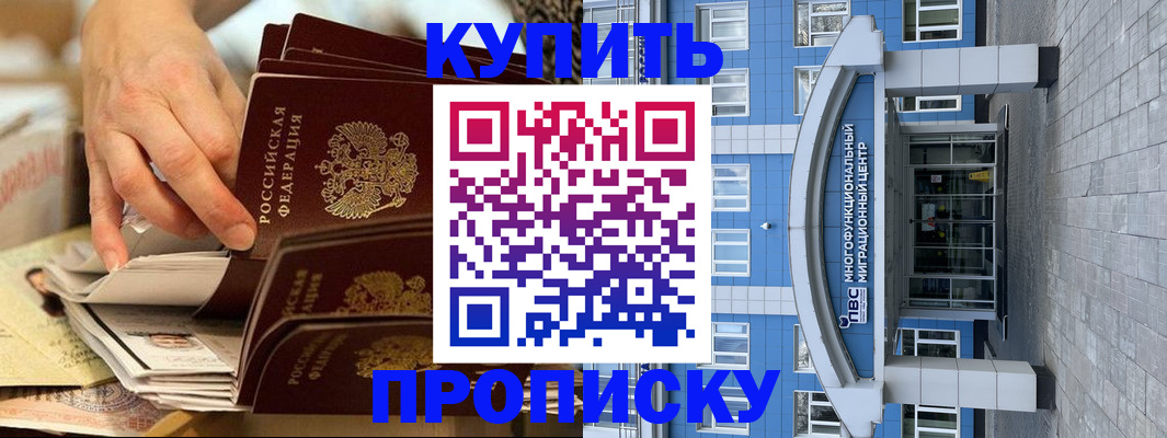 прописка гарантия в Лузе